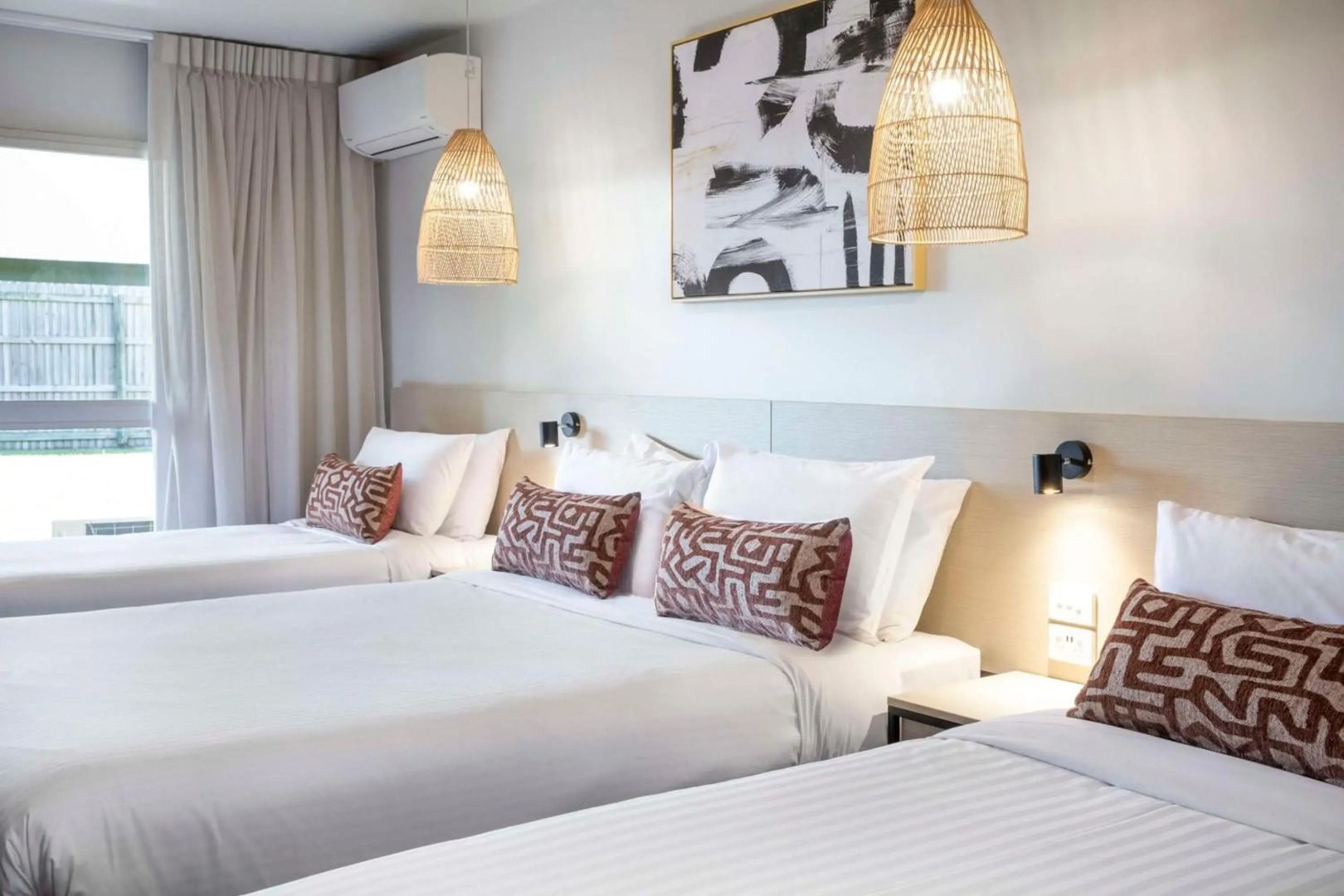 Nightcap at Dalrymple Hotel