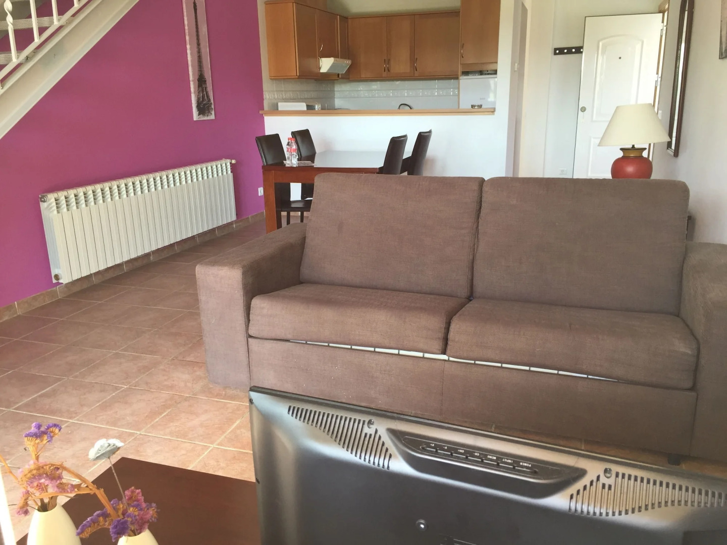 Villages Golf Panoramica