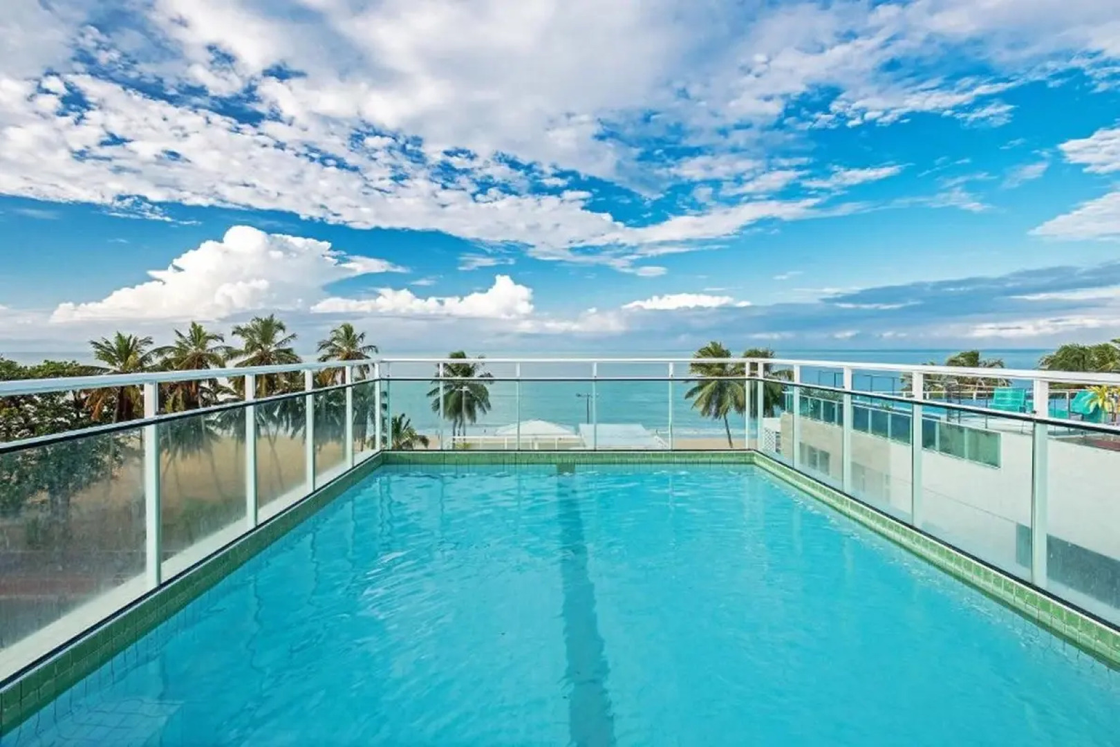 Quality Hotel SolMar João Pessoa