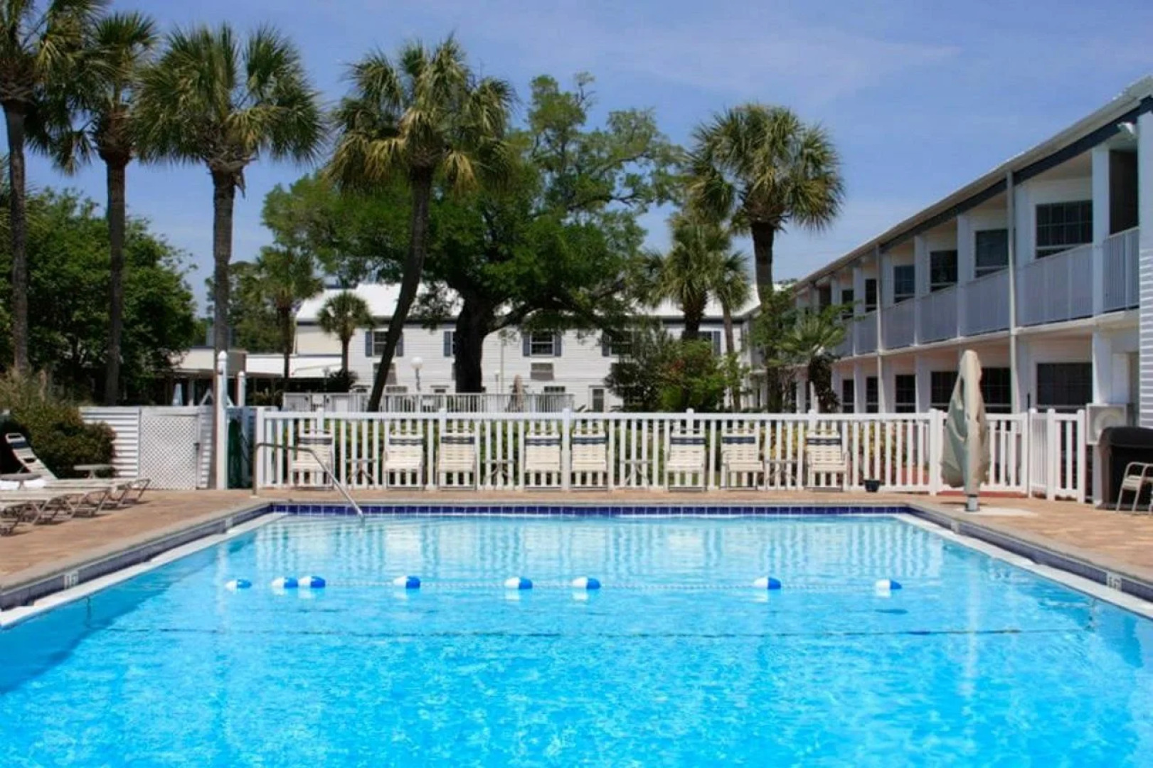 The Suites at Marina Bay