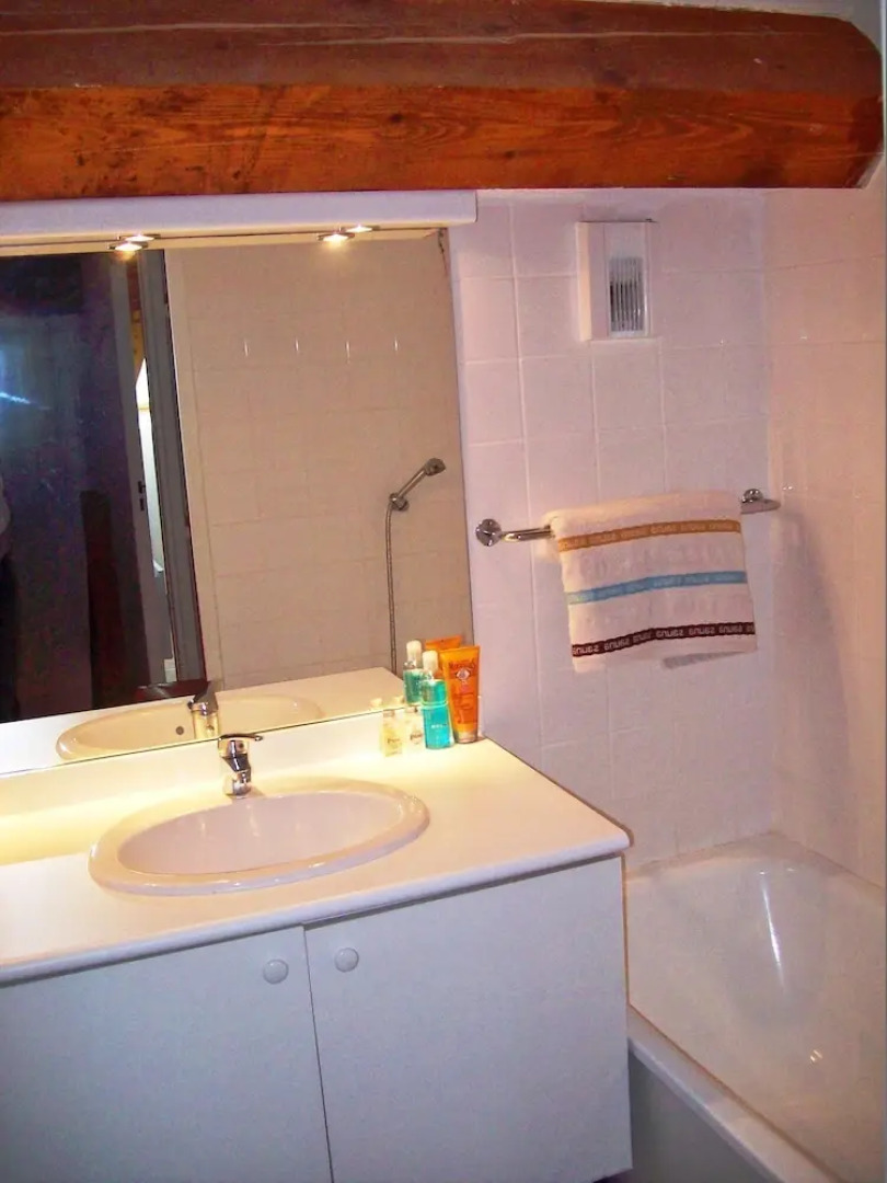 Les Chalets du Gua des Brasses