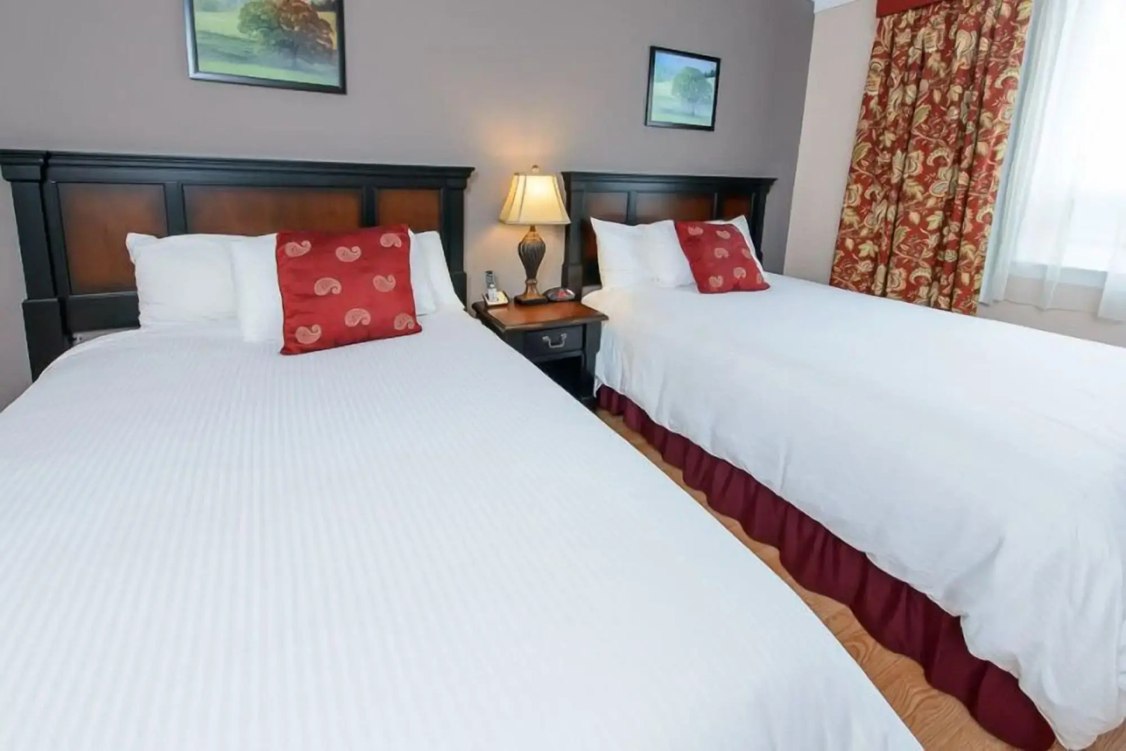 Norwalk Inn & Conference Center