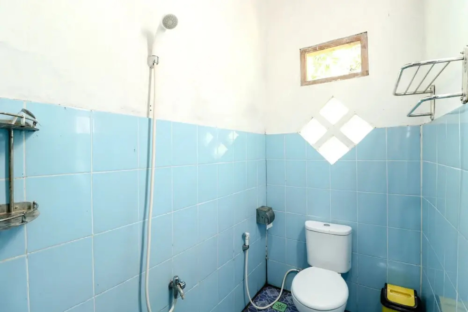 Homestay Yoto - Hostel