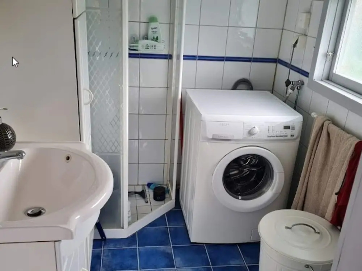 Spacious Family Cottage in Kyrkesund