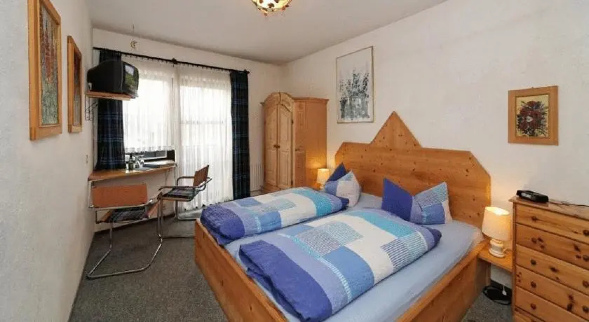 Hotel-Pension Sonneneck