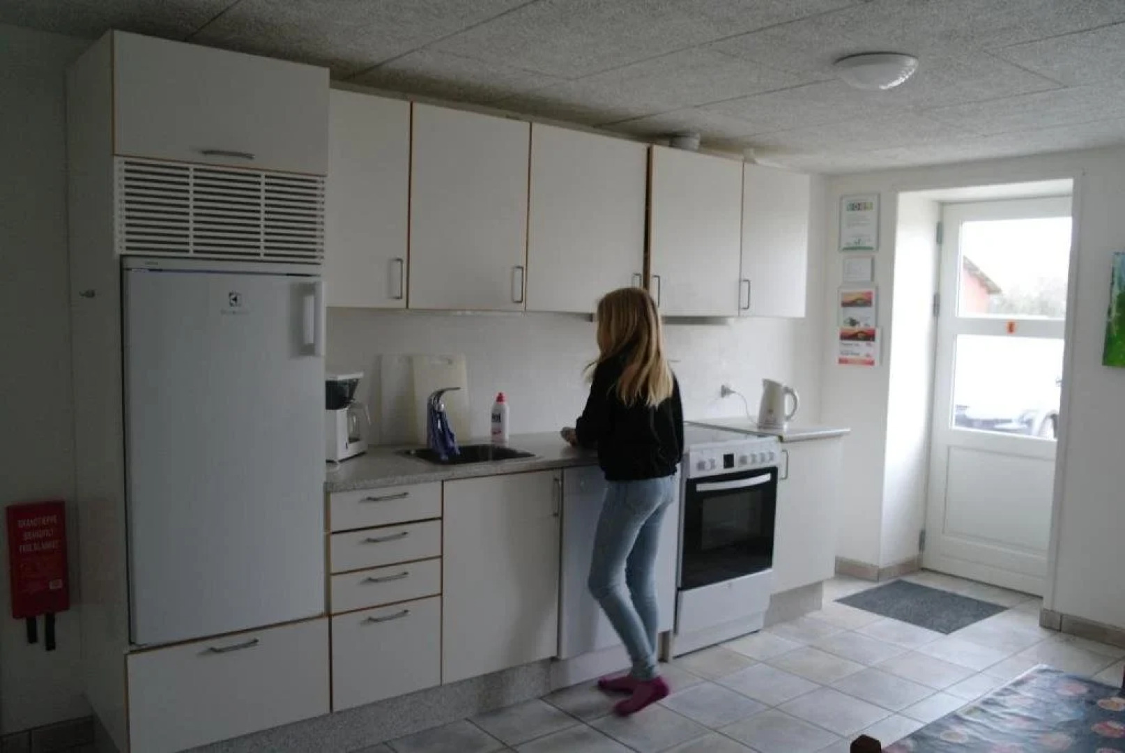 Agervig Bed & Breakfast