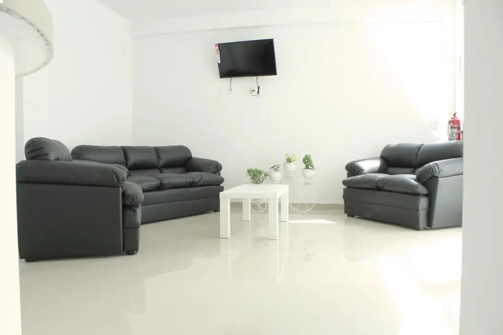 Camaná Suites Hotel