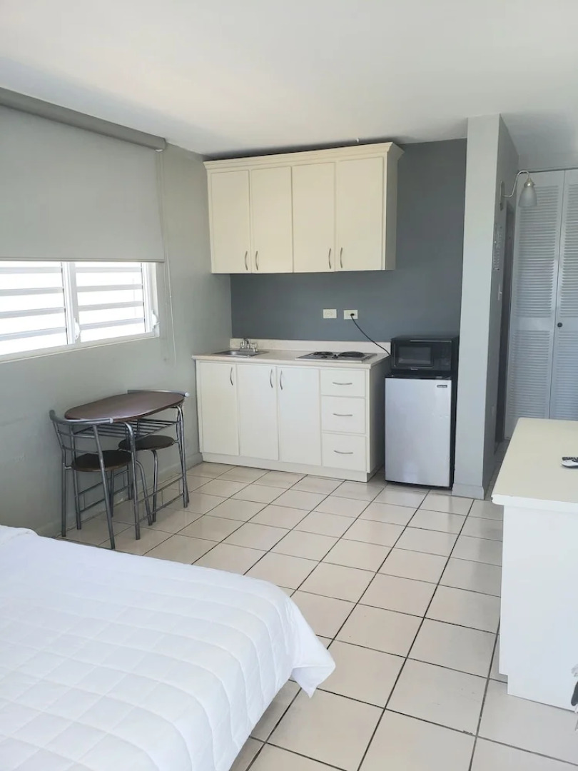 Parador El Buen Café