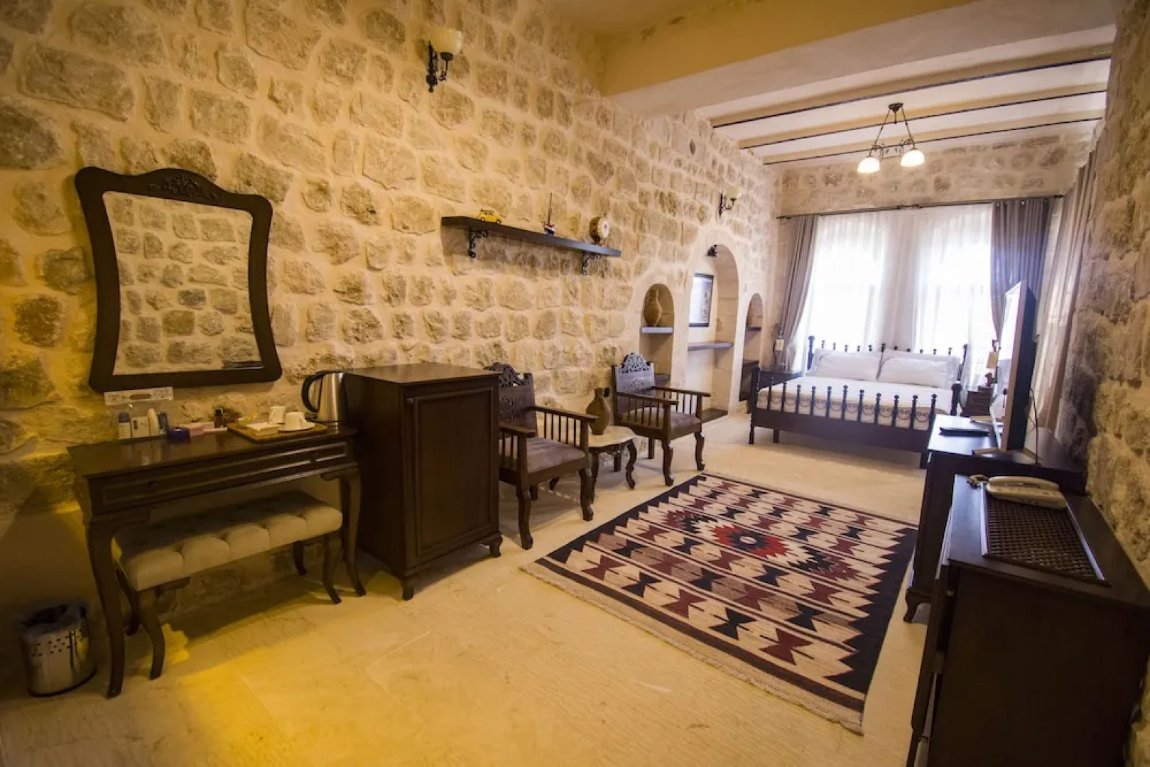 Old City Mardin