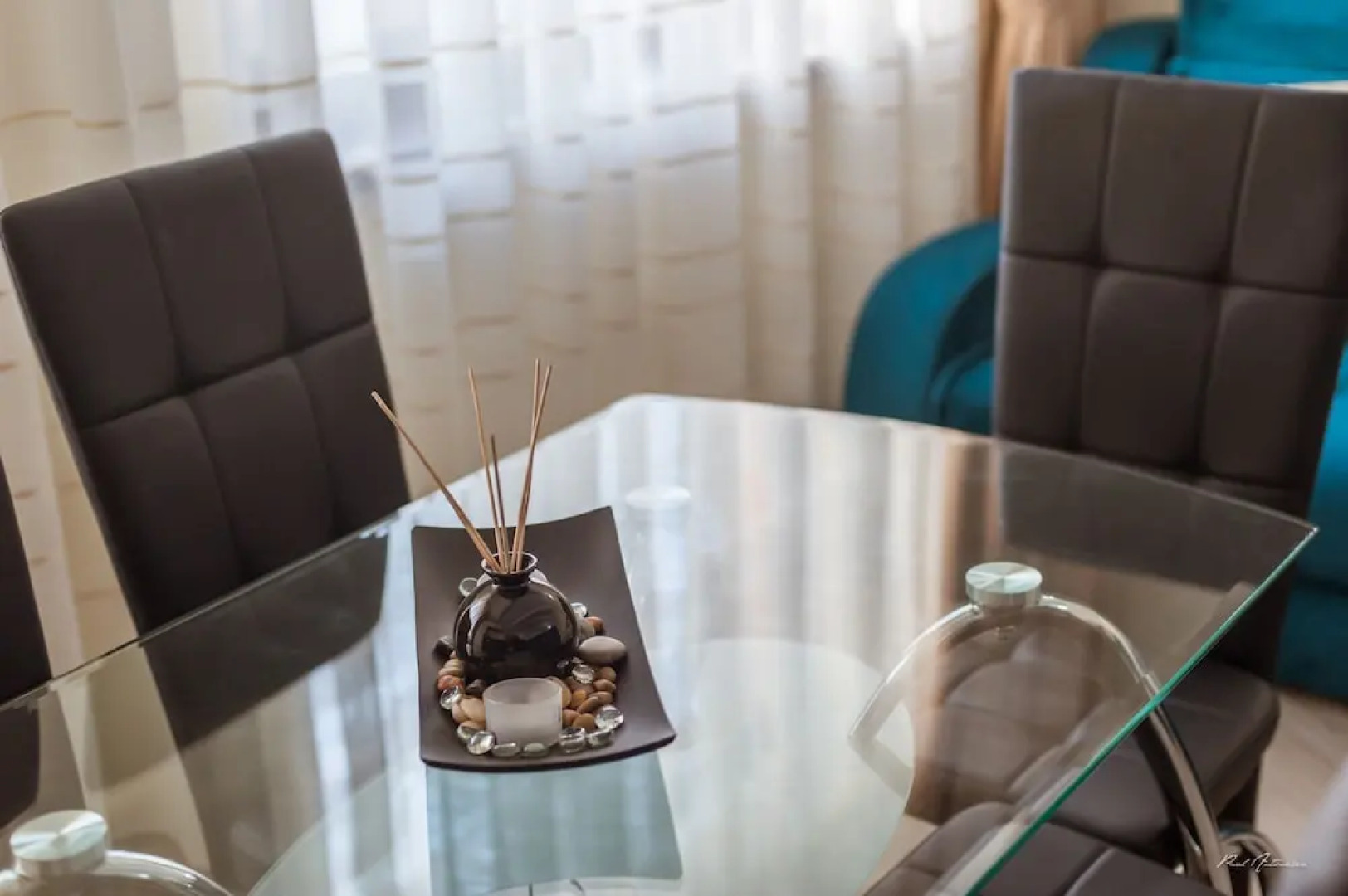 Dany Luxury Apartment