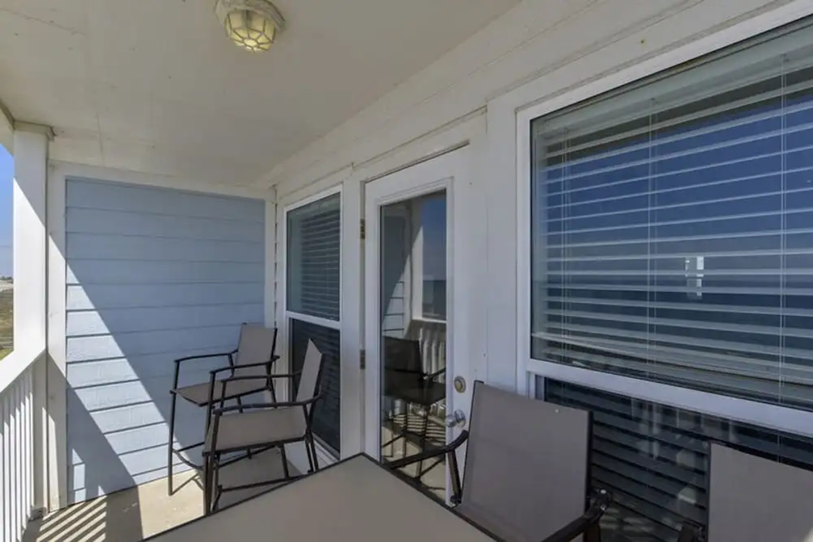 Seascape 2313 Hotel Room