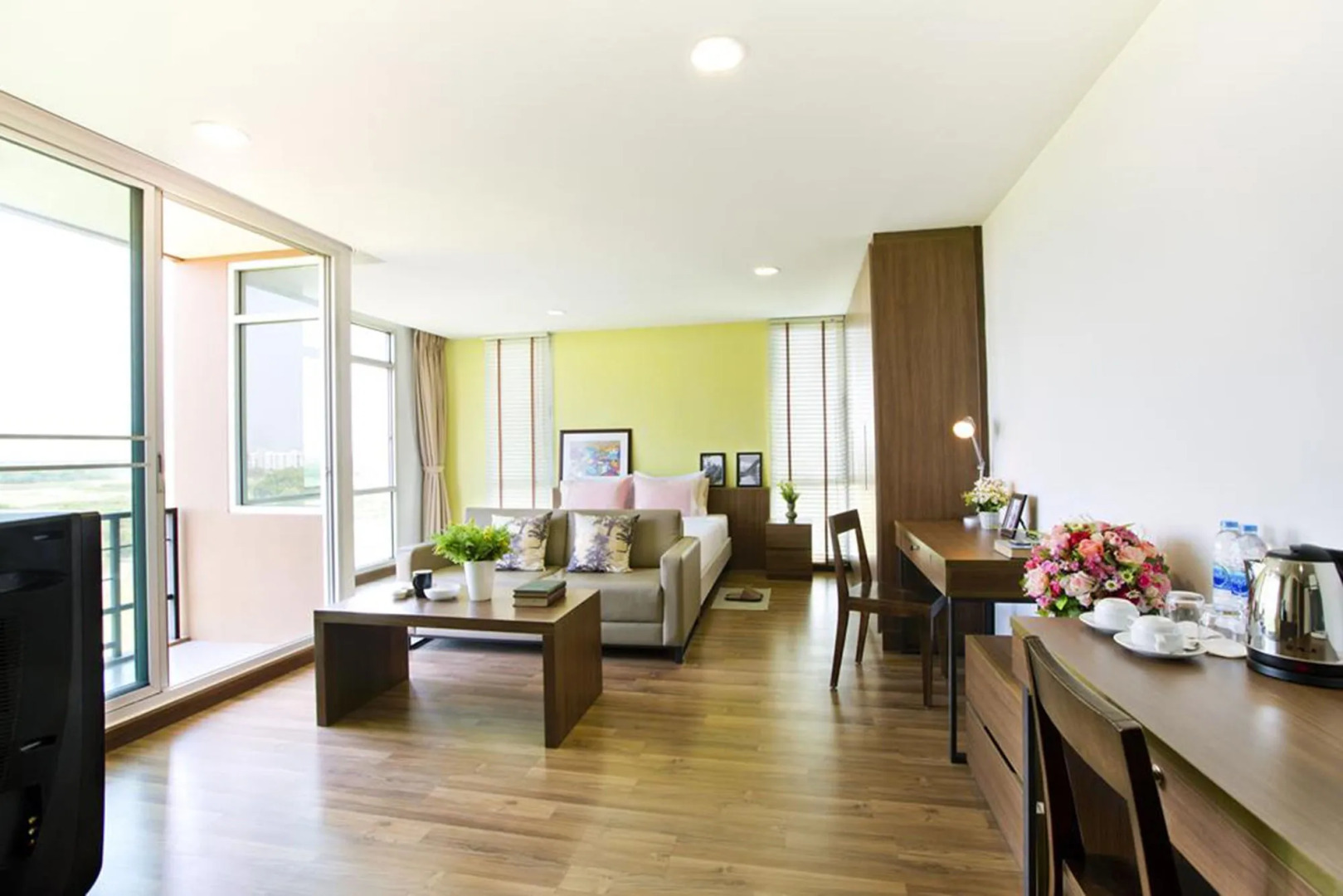 NY City Resort and Spa