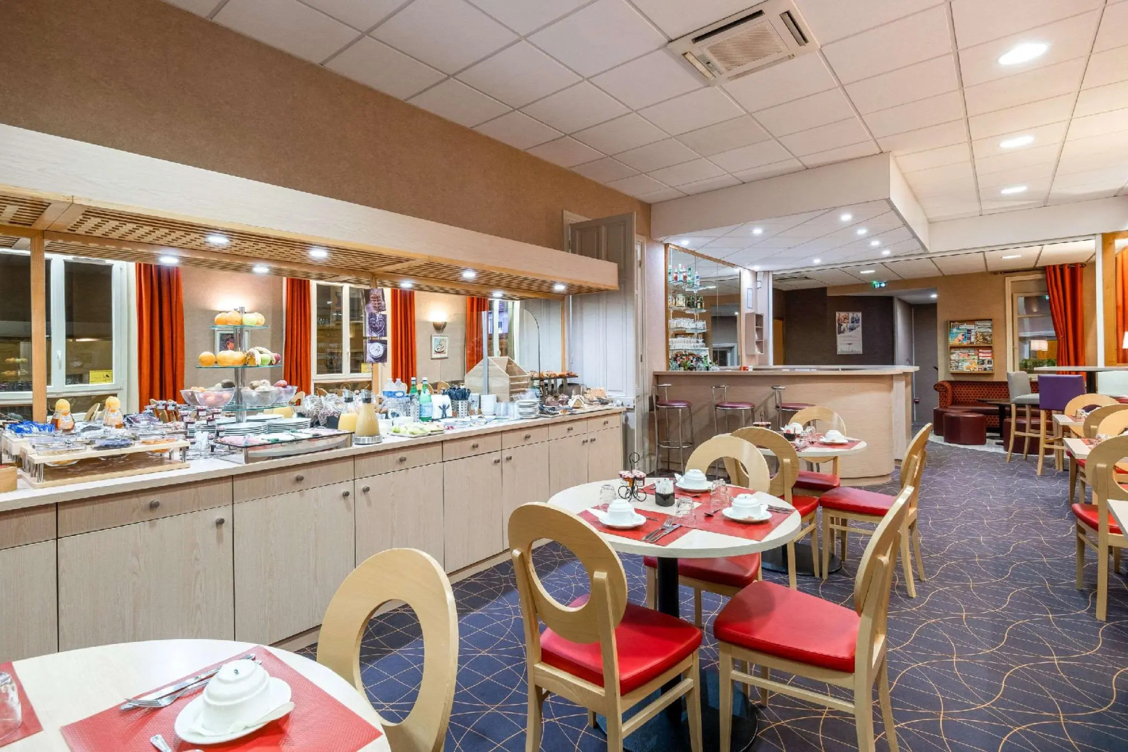 The Originals City, Hôtel Régina, Périgueux