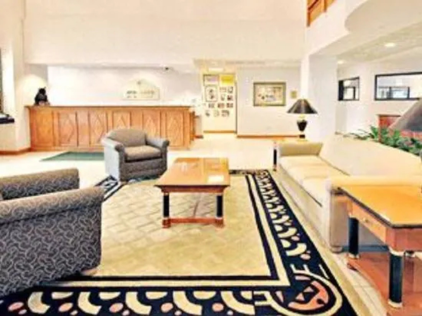 Wingate by Flint / Grand Blanc