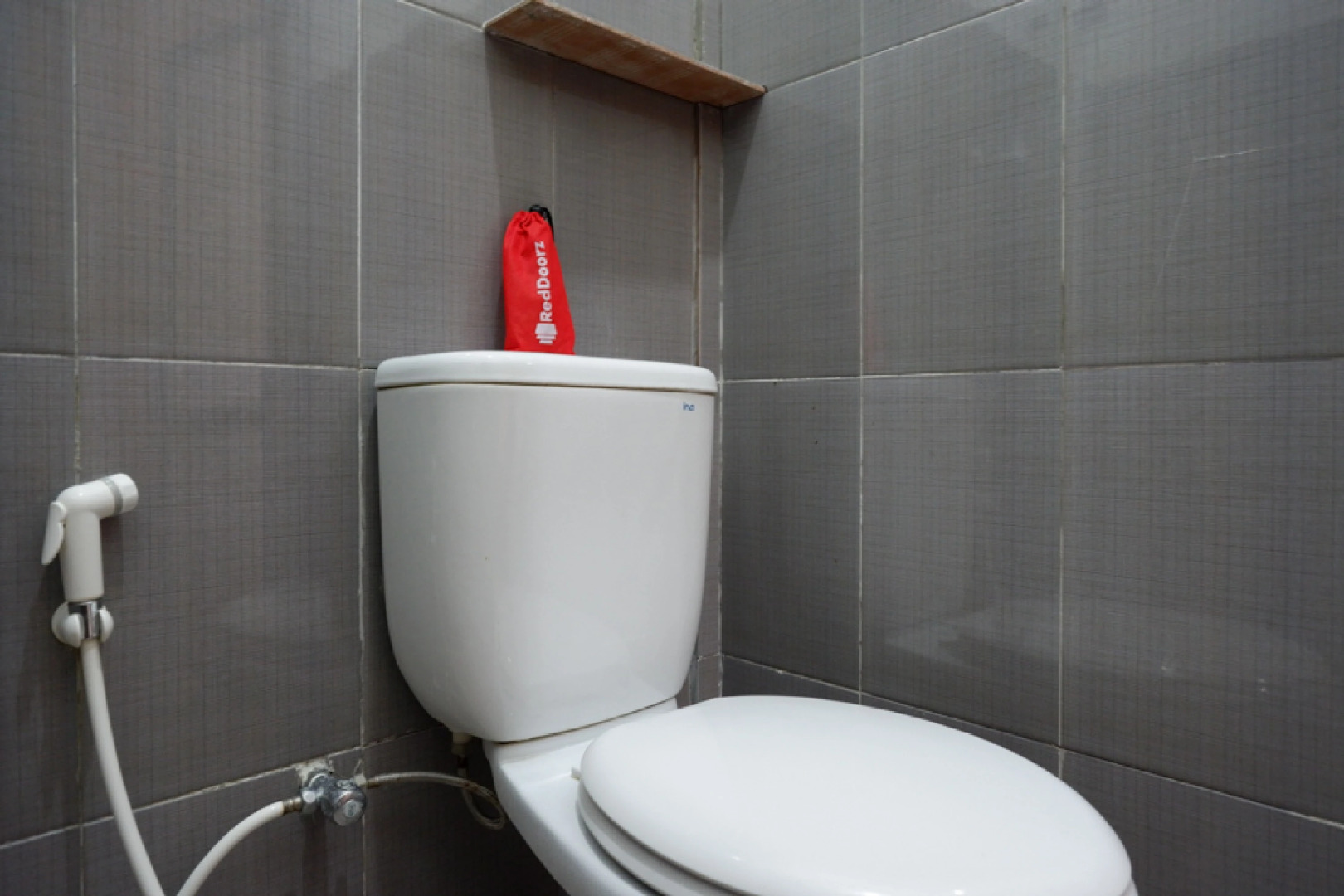 RedDoorz @ Tomia Island Wakatobi