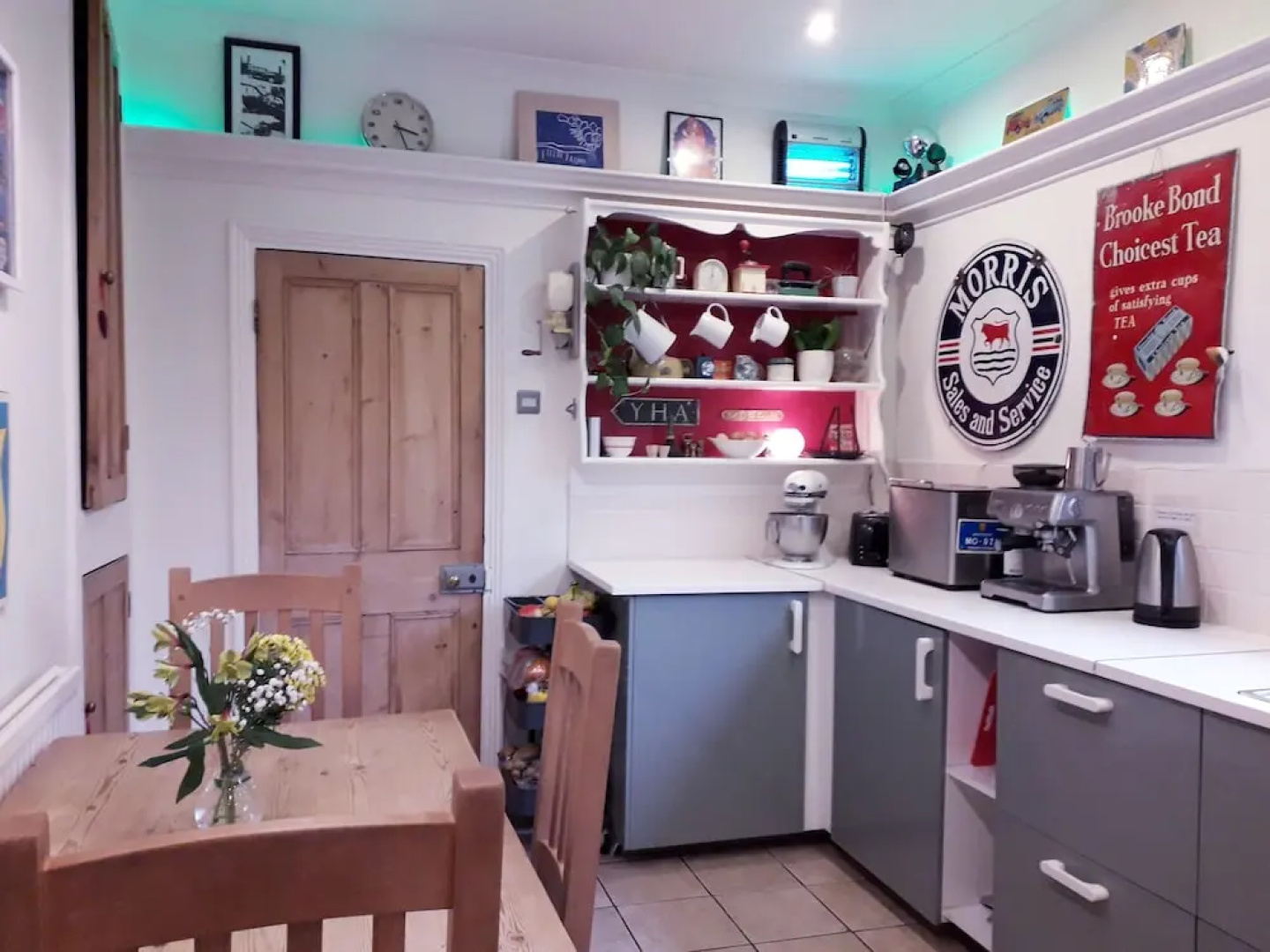 Tŷ Selah, Rugby Ave, Neath