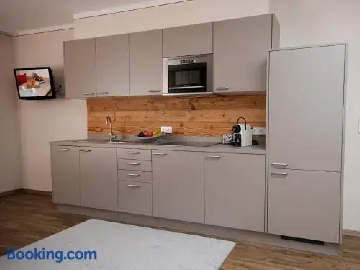 Ferienwohnung Kreidl