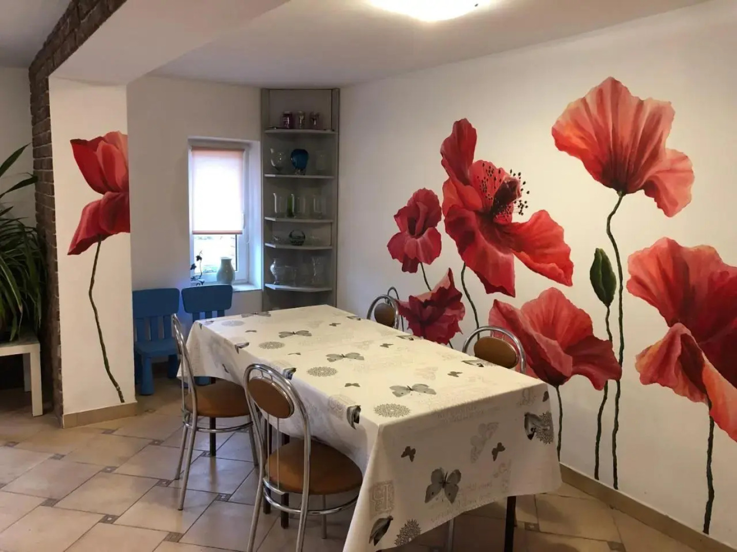 Agroturystyka Siołki