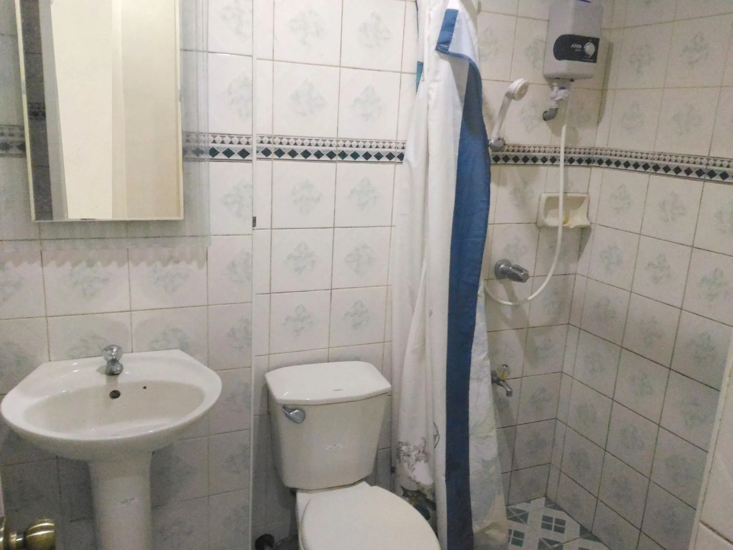 Tubod Flowing Waters Resort