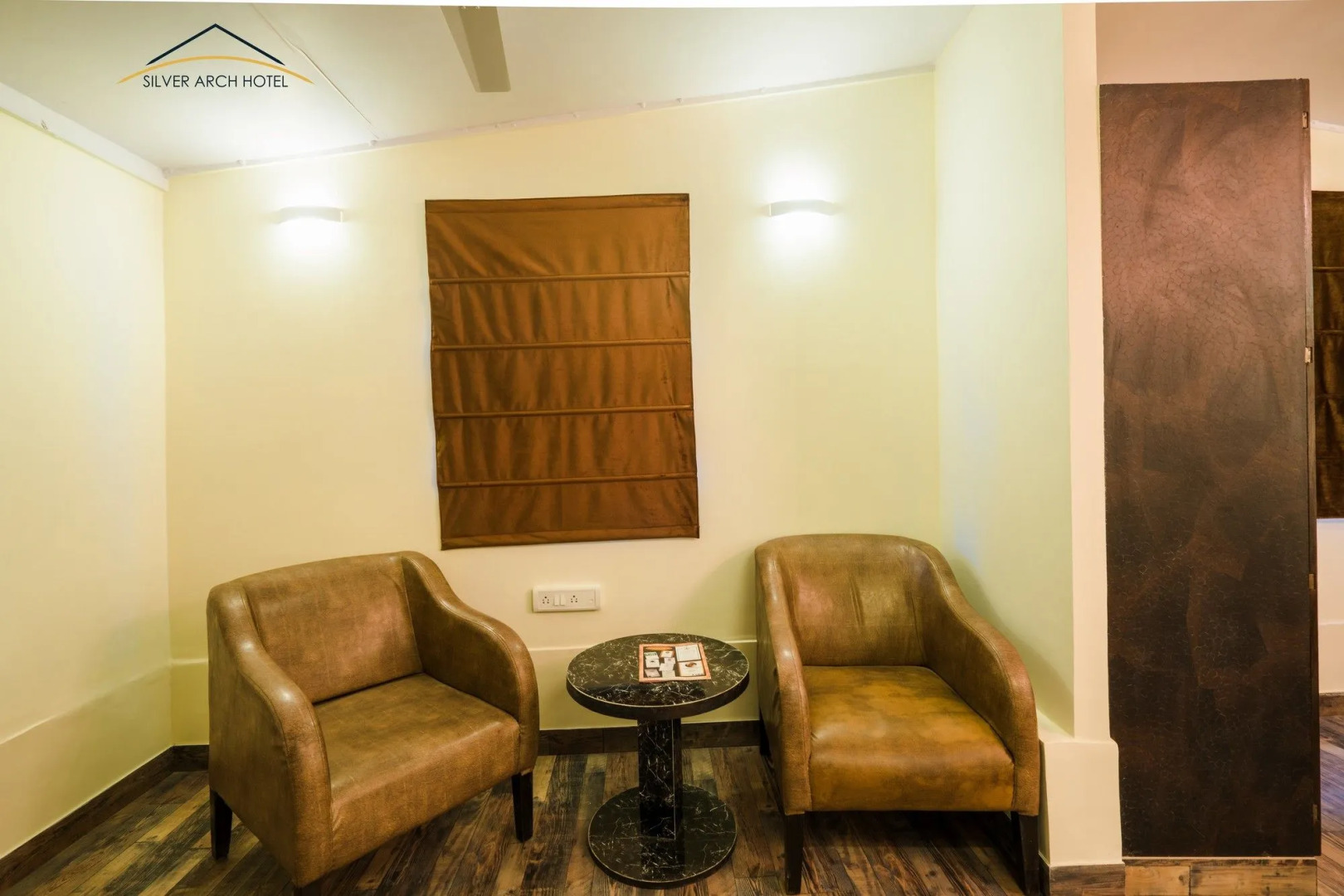 Comfort Inn Silver Arch Hotel, Mussoorie