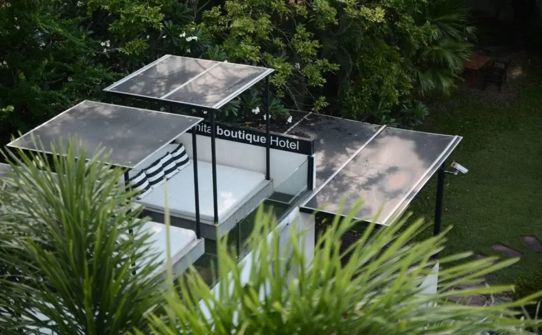 Manita Boutique Hotel