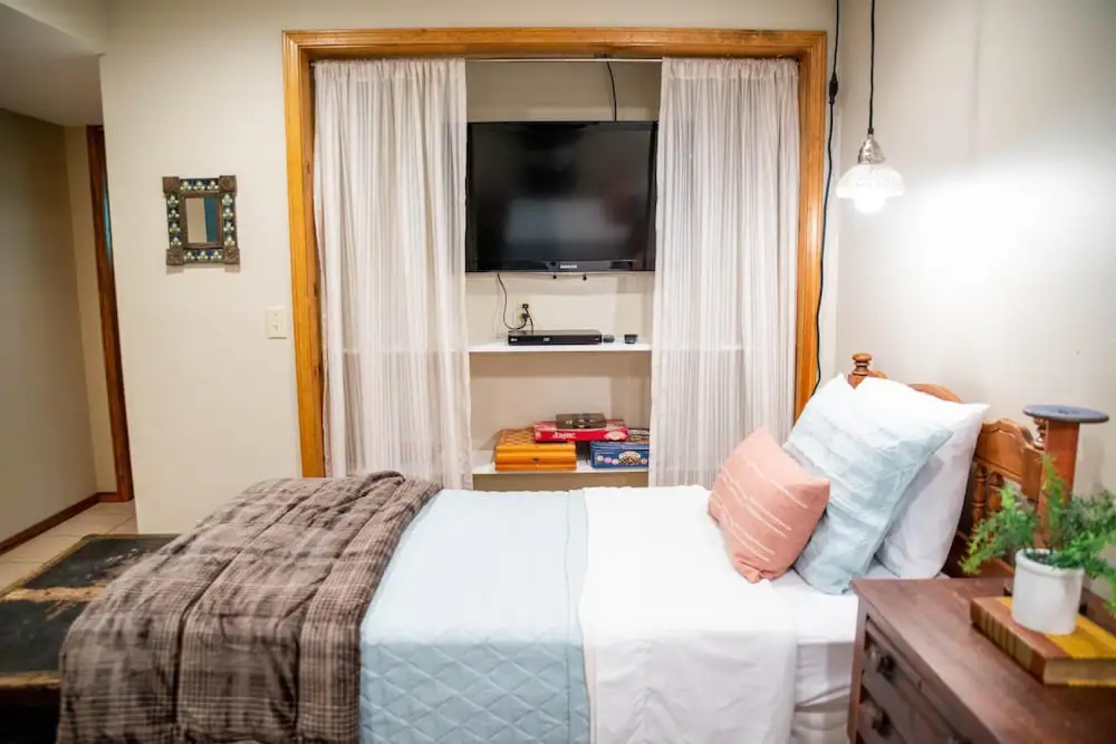 Eagles Landing - Lake House in the Woods