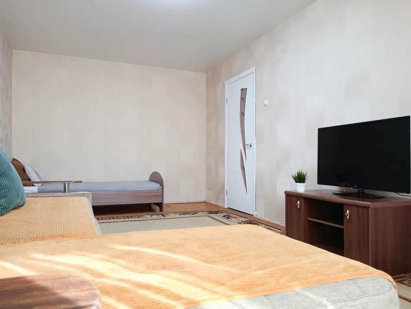 Комфорт на бульваре Московский 7