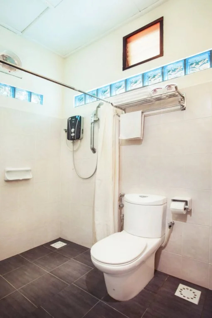 Perhentian Tuna Bay Island Resort