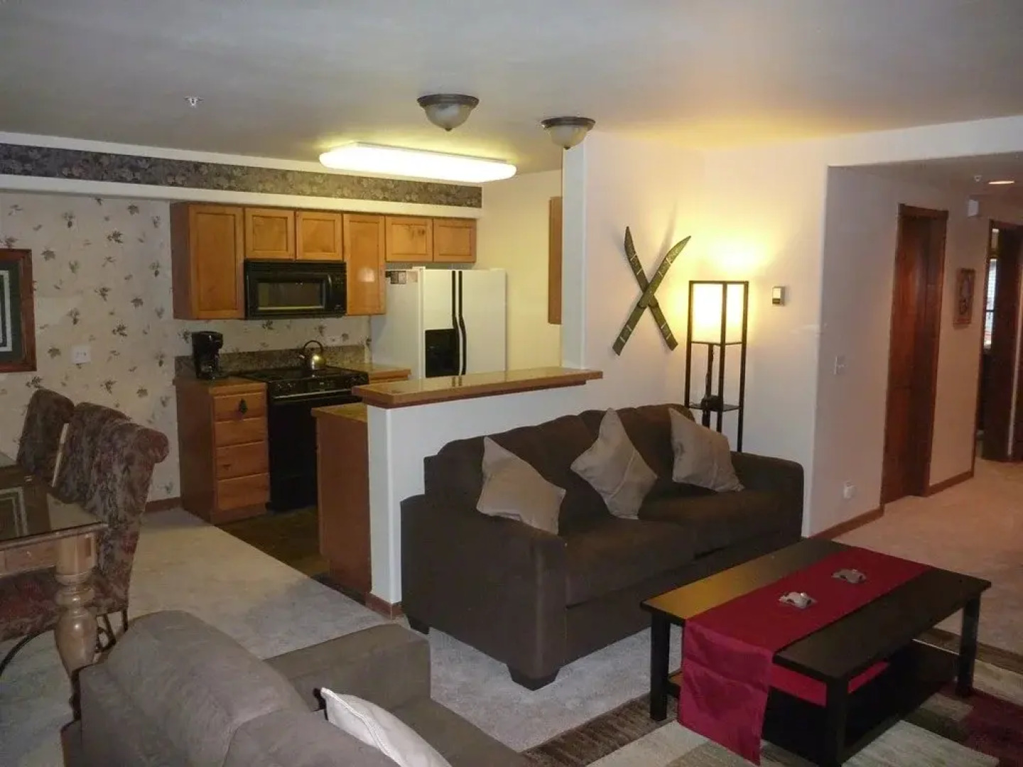 Yankee Boy in Town of Telluride by Telluride Resort Lodging