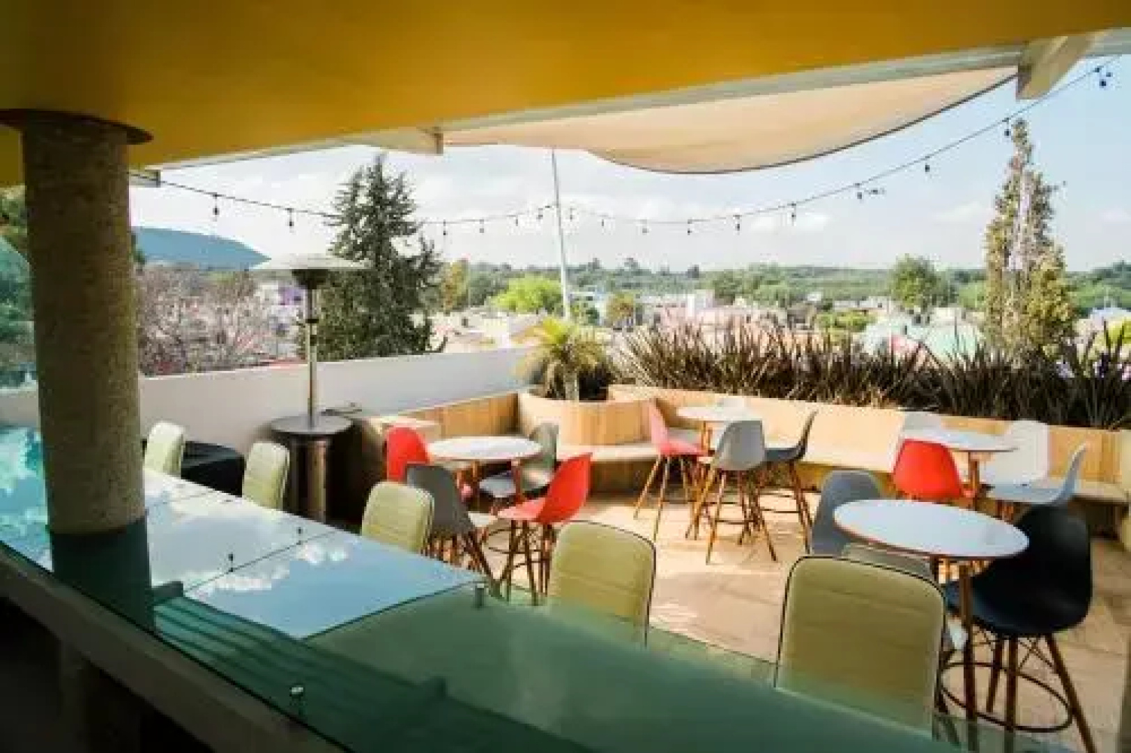 Terraza 10