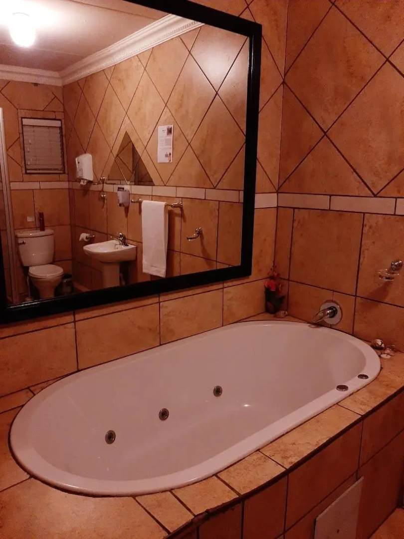 Zebra Guest House