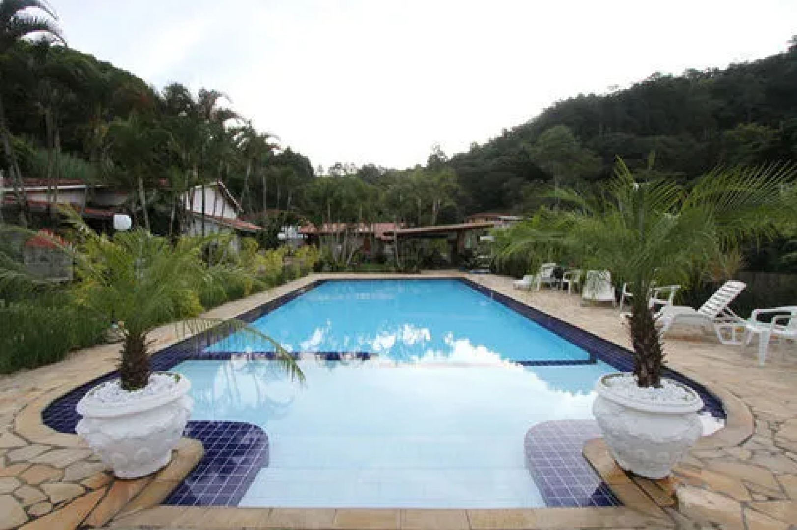 Pousada Vale da Serra