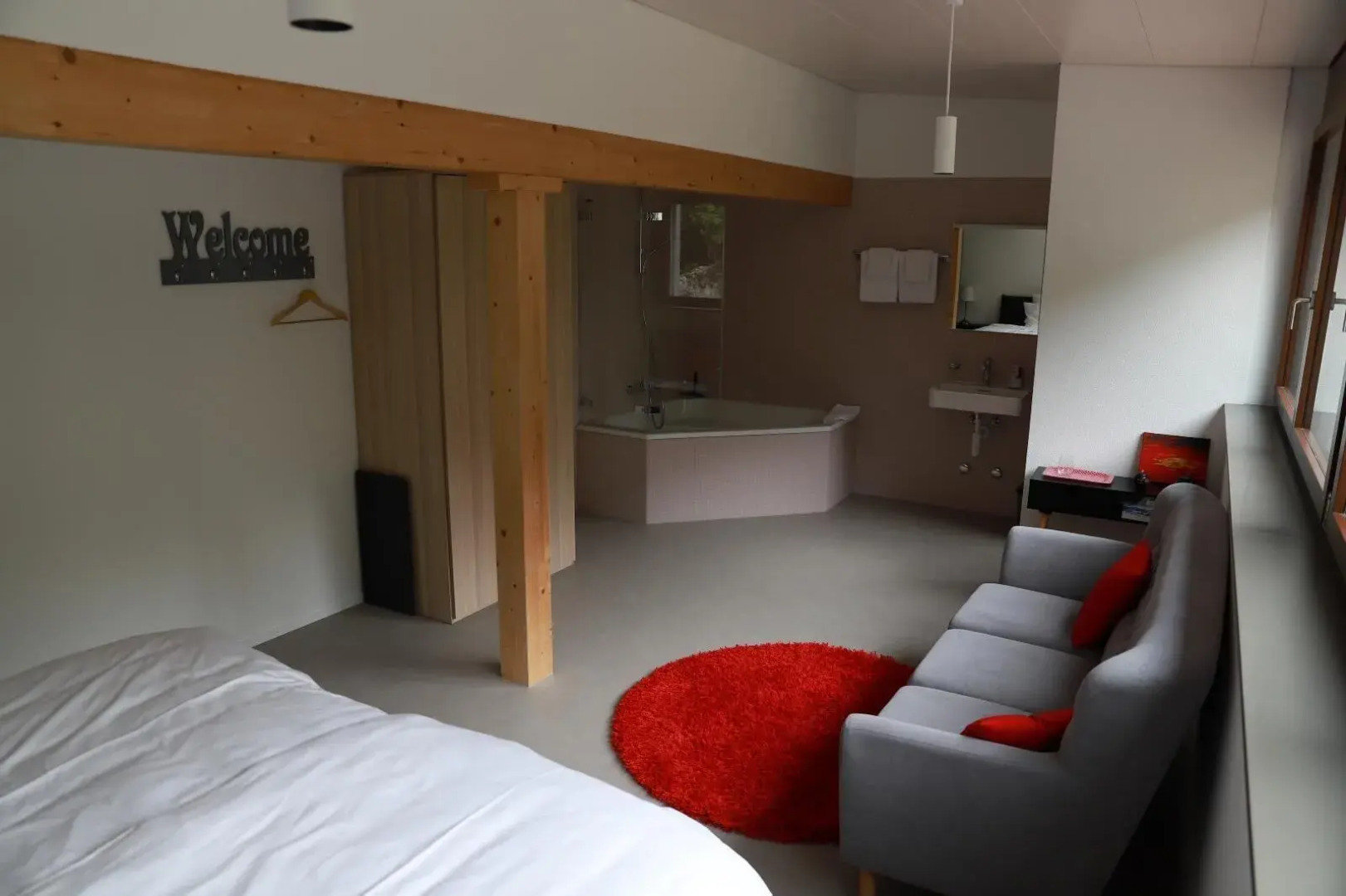 L'Auberge de Noiraigue