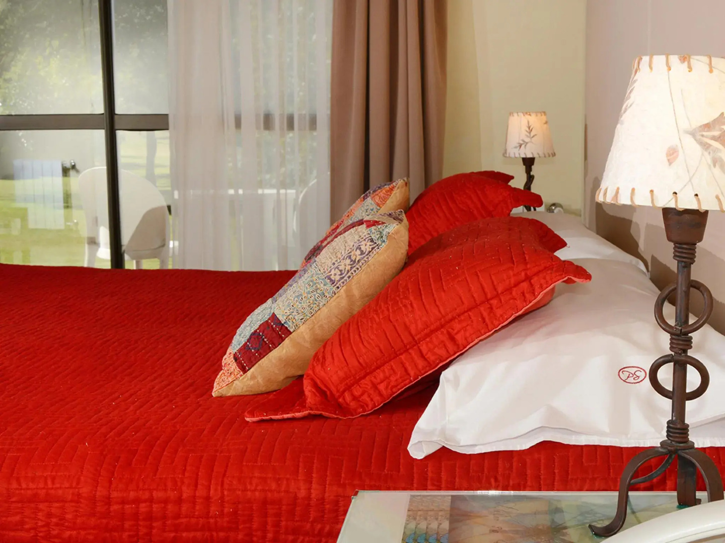 Piedras del Sol Posada