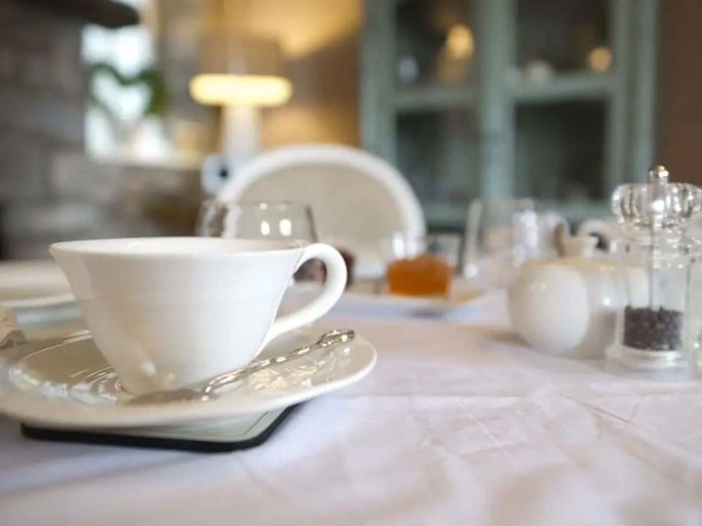 Ty Croeso Bed & Breakfast