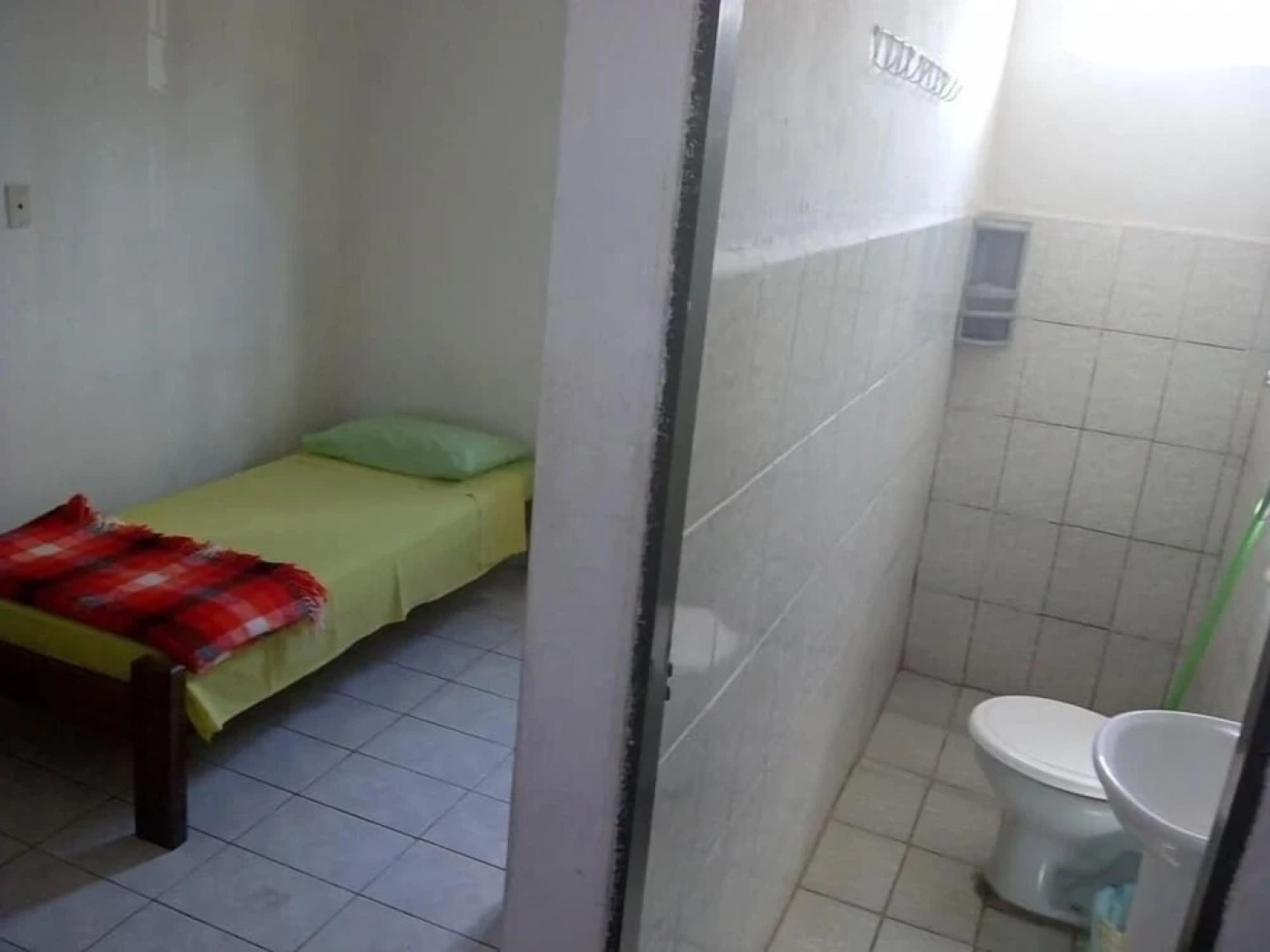 Hotel Casa Grande Max