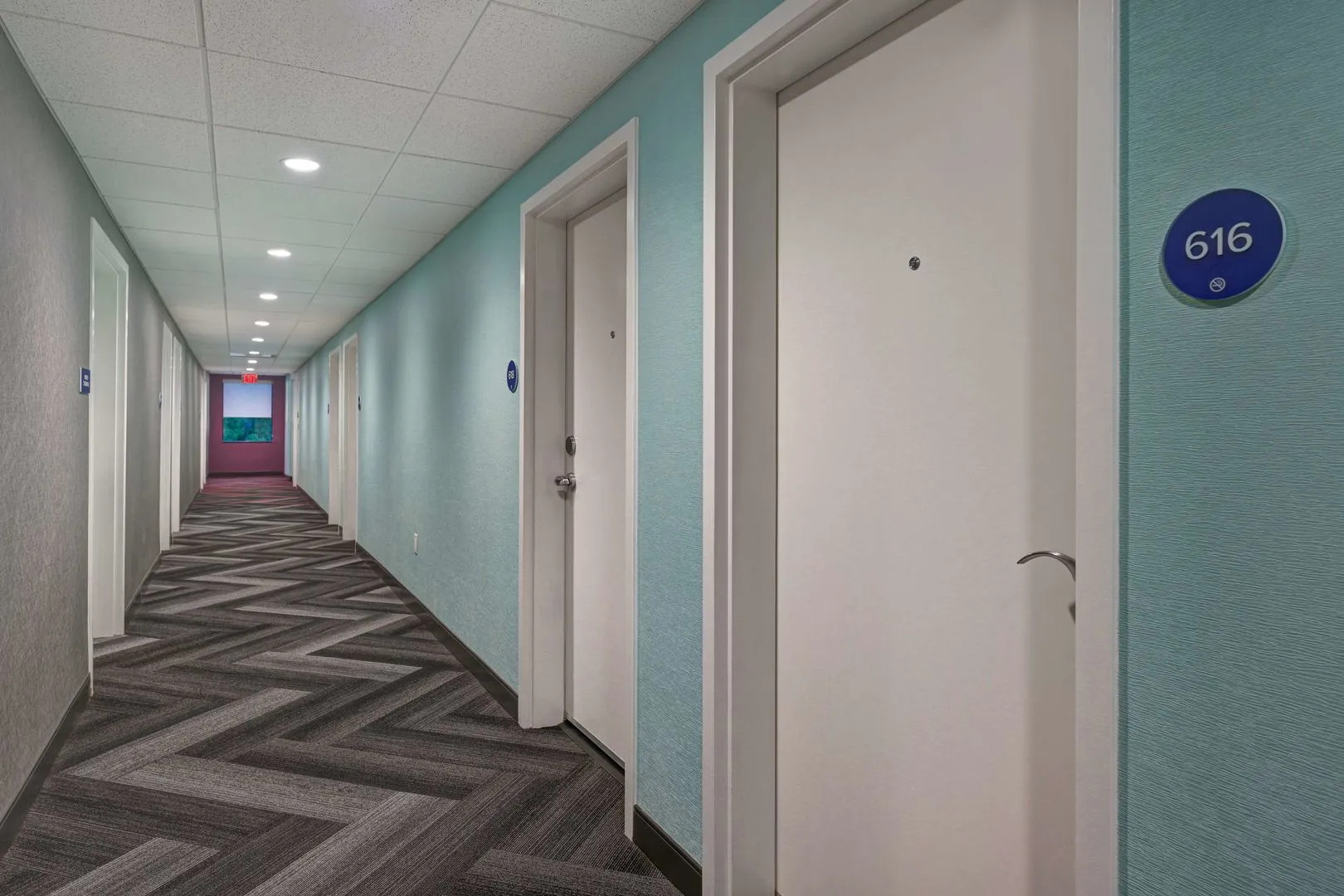 Tru by Hilton Mooresville