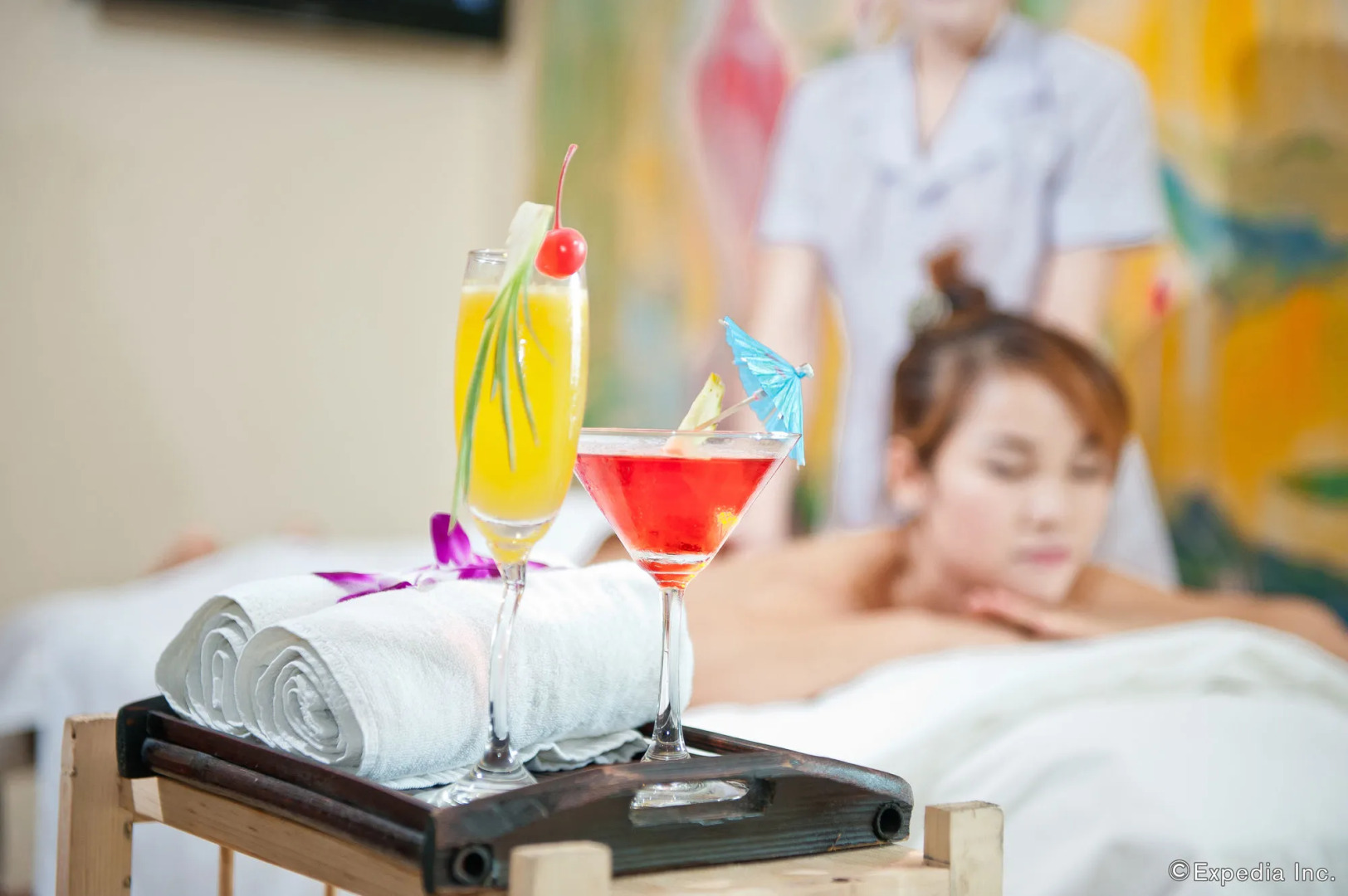 Muong Thanh Dien Chau Hotel