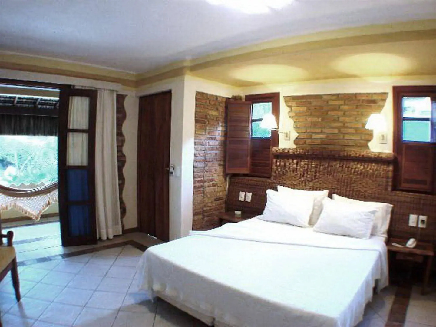 Privillage Praia Hotel Pousada de Charme