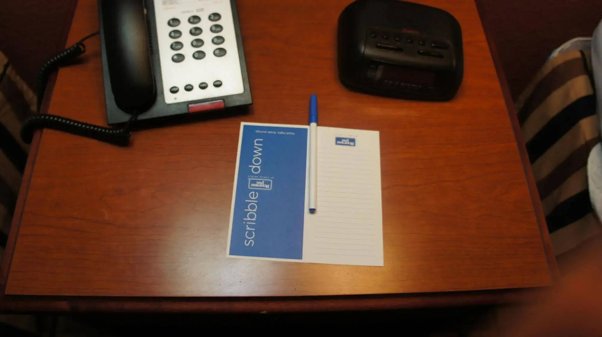 Clarion Pointe Marshall