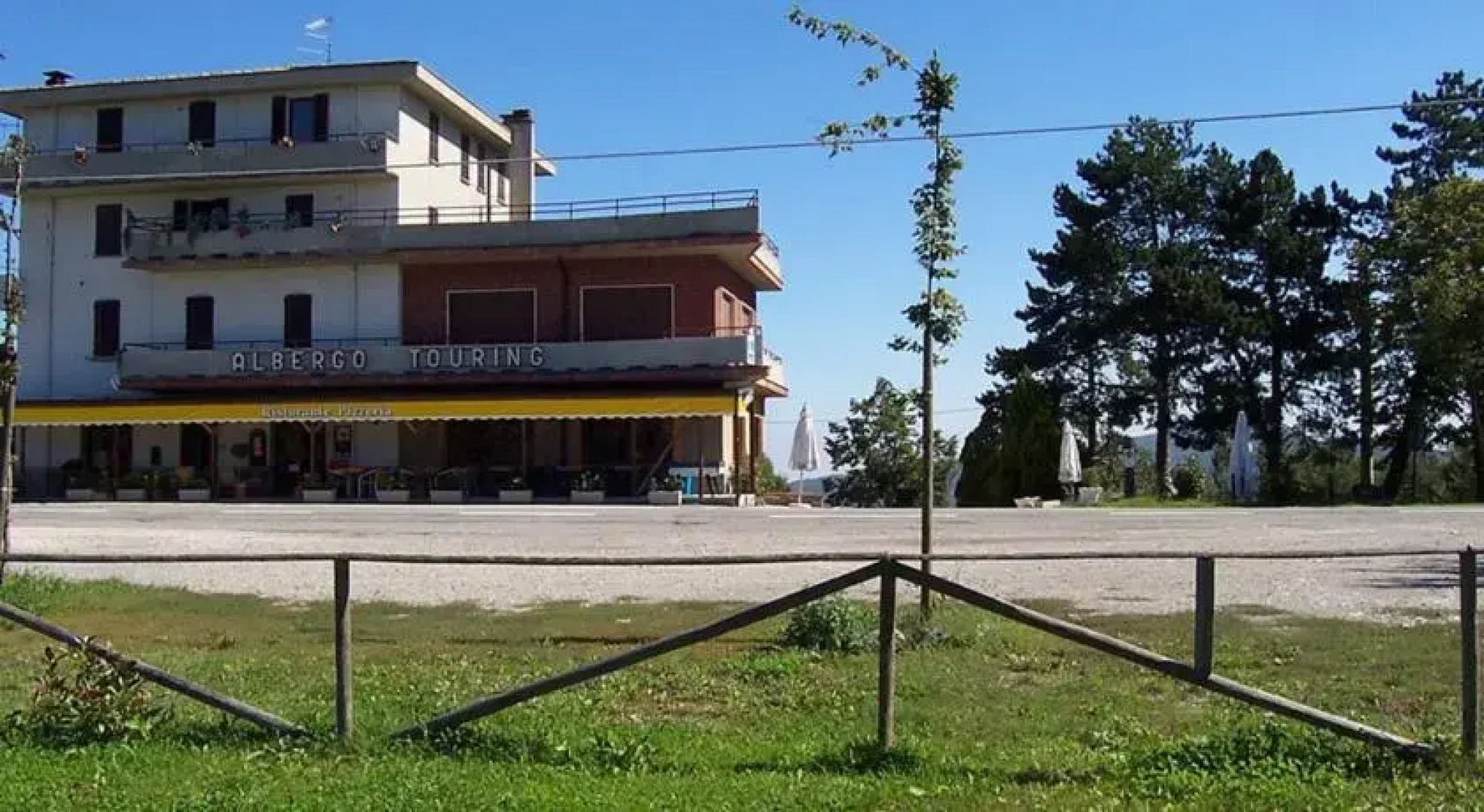 Albergo Touring