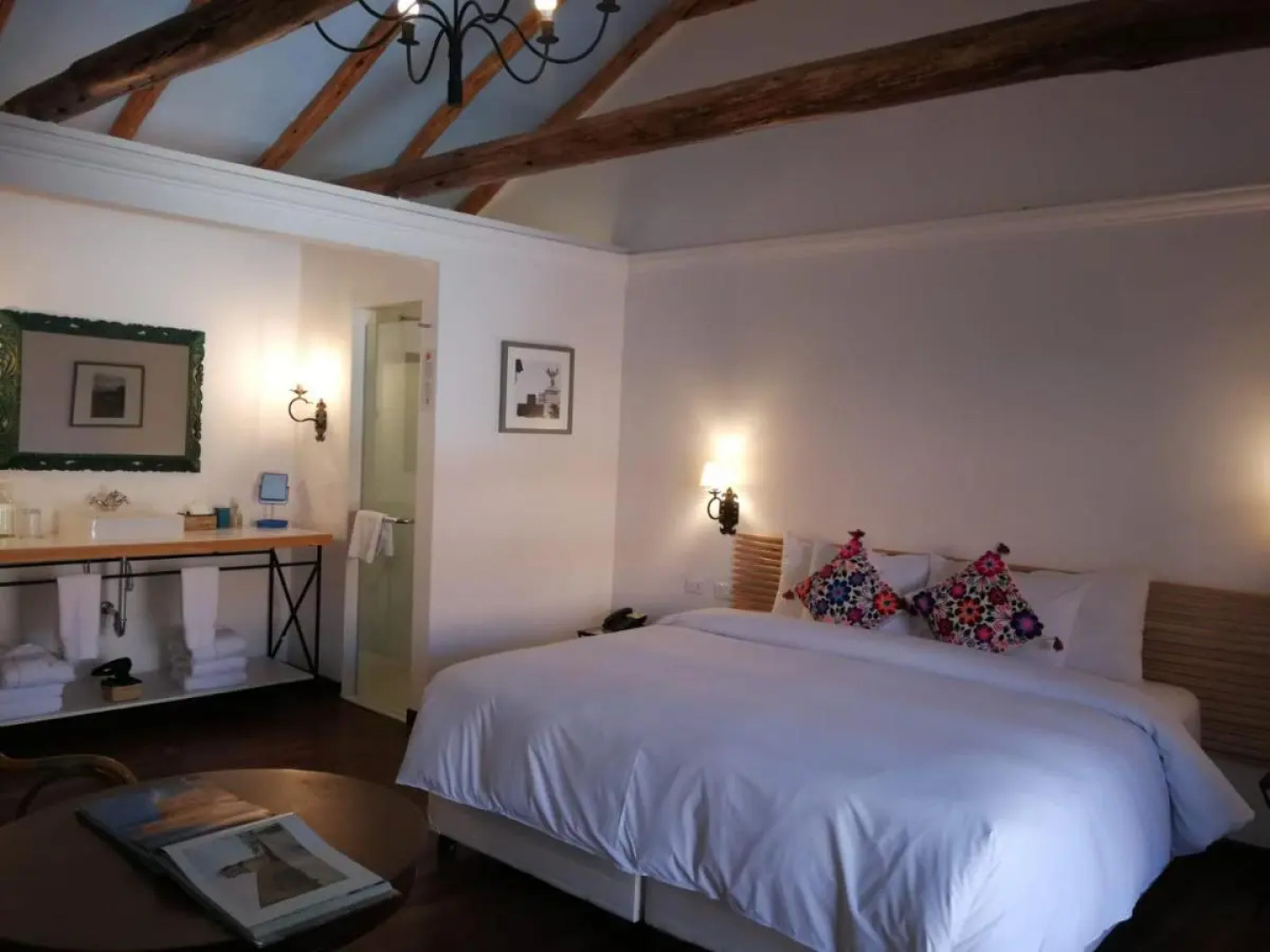 Quinta San Blas by Ananay Hotels