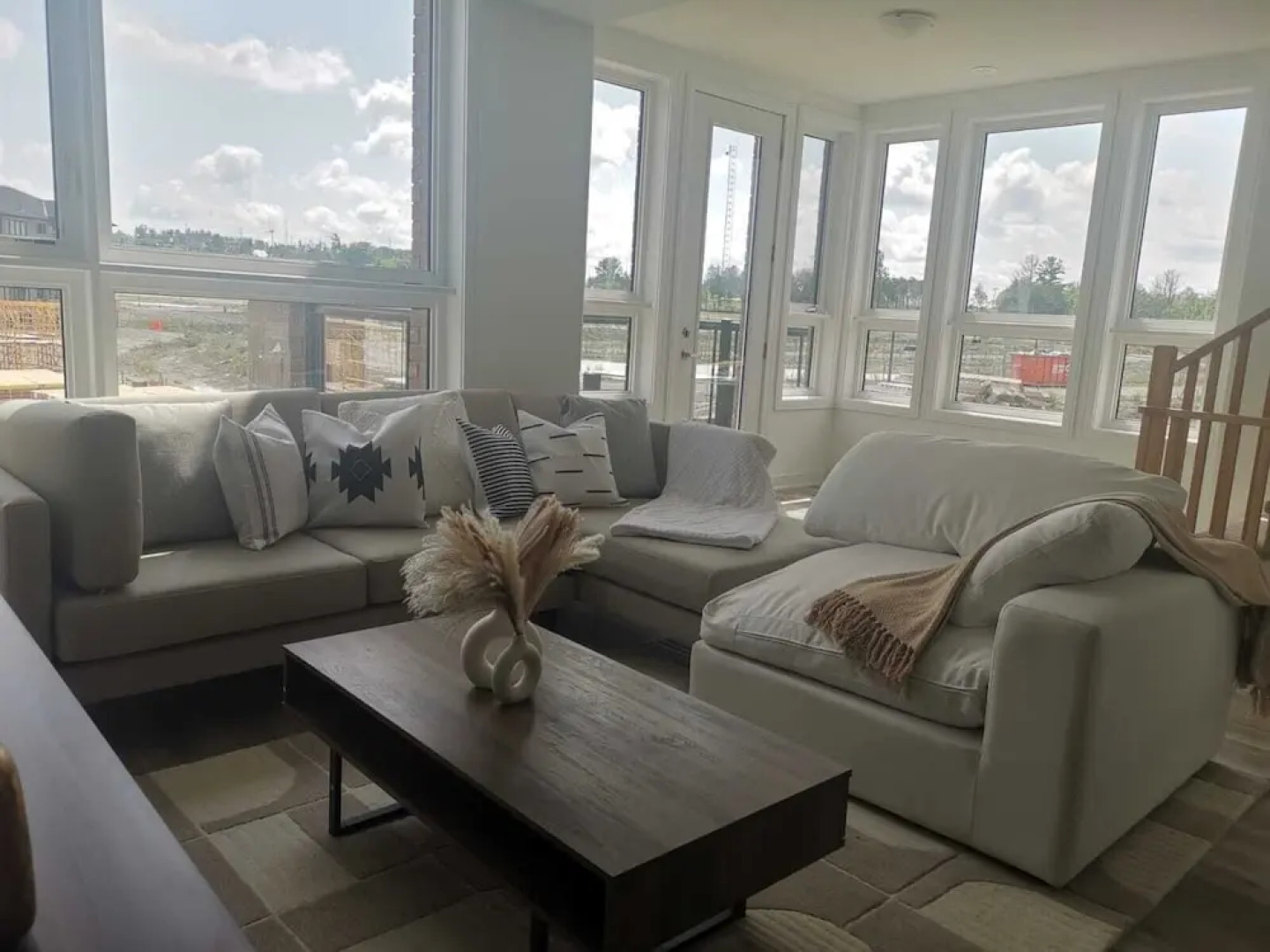 Urban North Townhomes