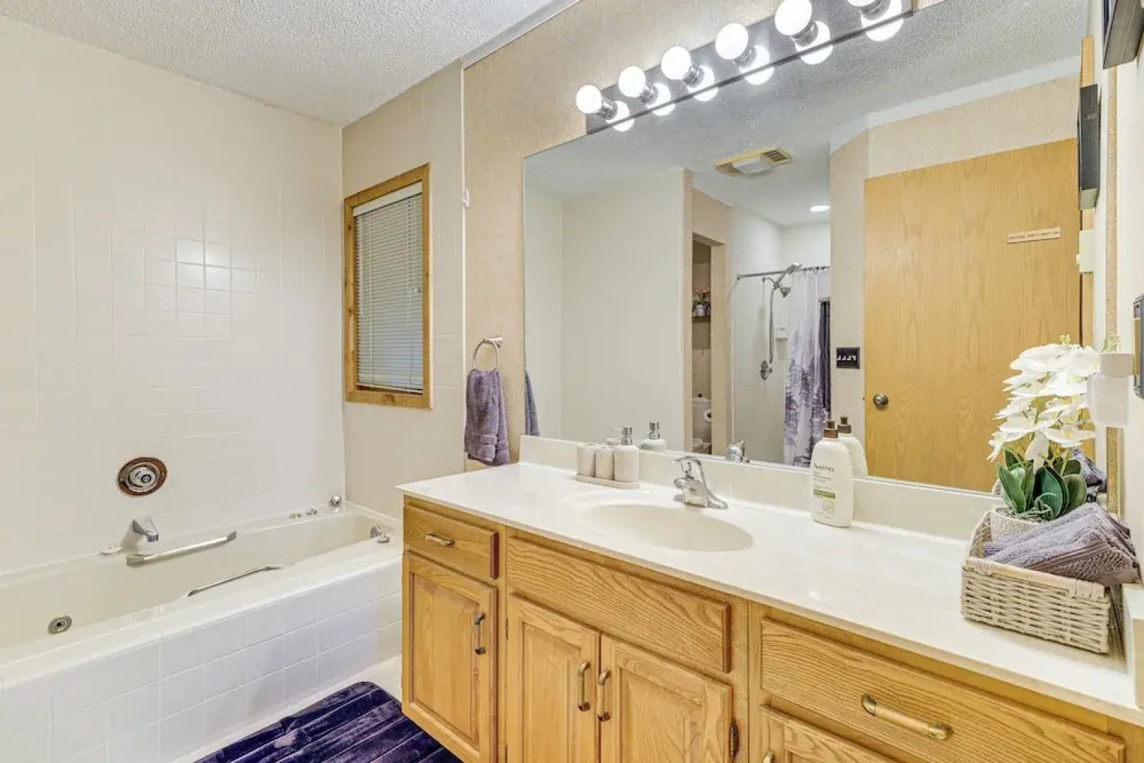 Golf, Swim & Ski: Schuss Mtn Family Getaway!