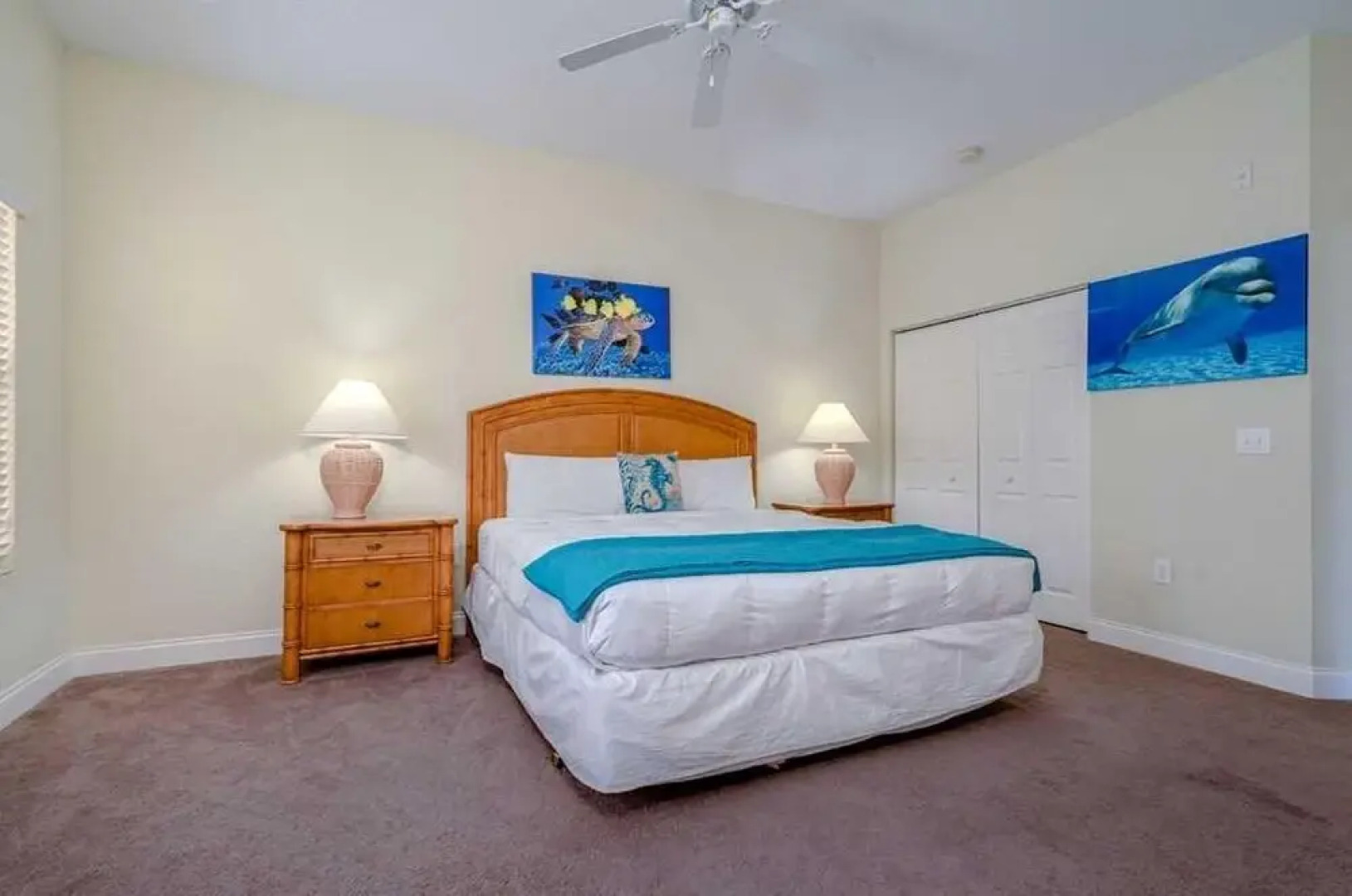 207 - Palms of Treasure Island