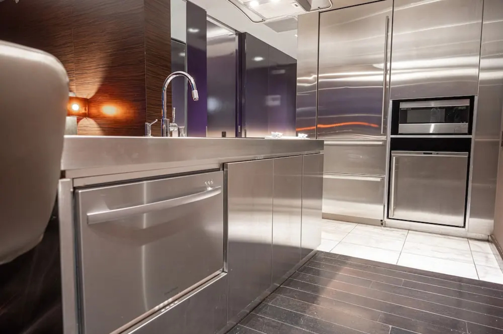 StripViewSuites at Palms Place Penthouses