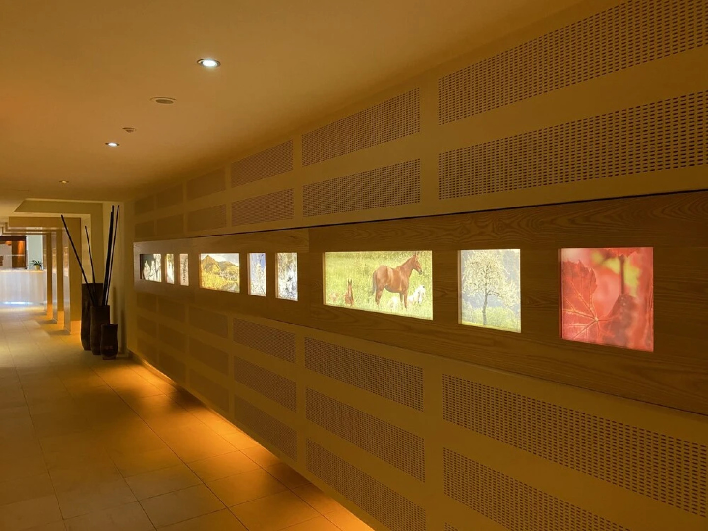 Le Clos des Sources Hôtel*** & Spa