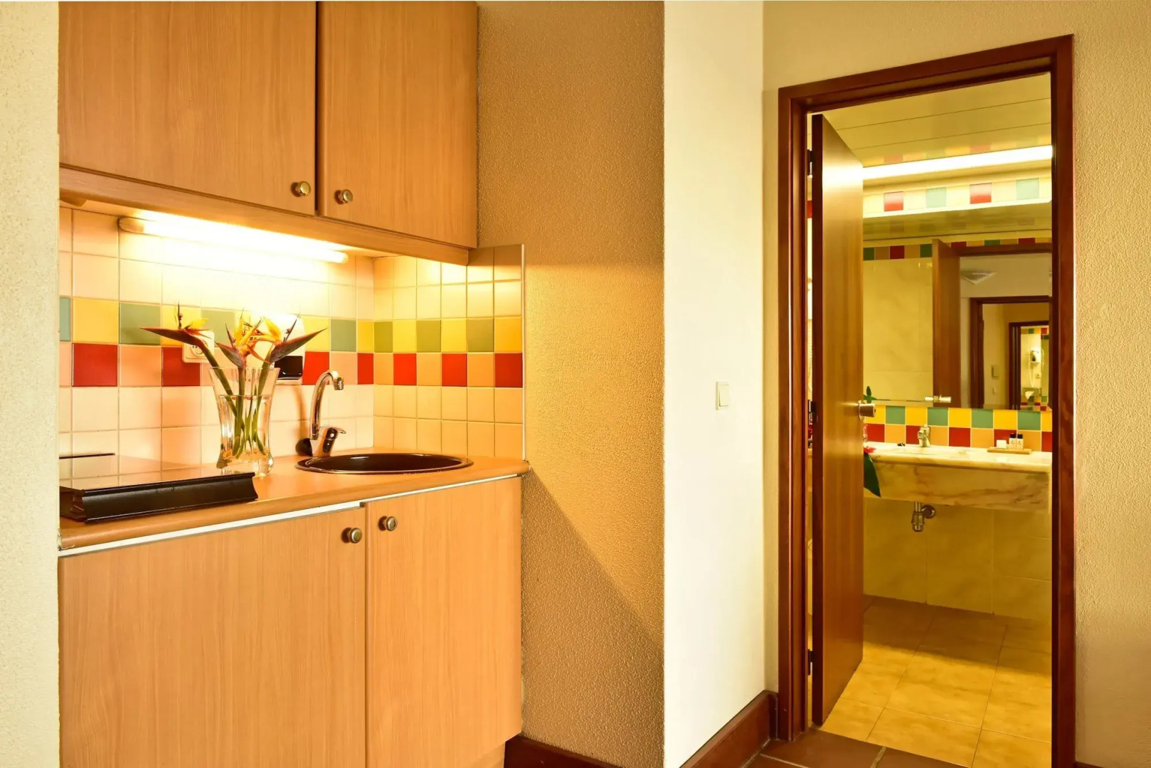 Pestana Ocean Bay Resort