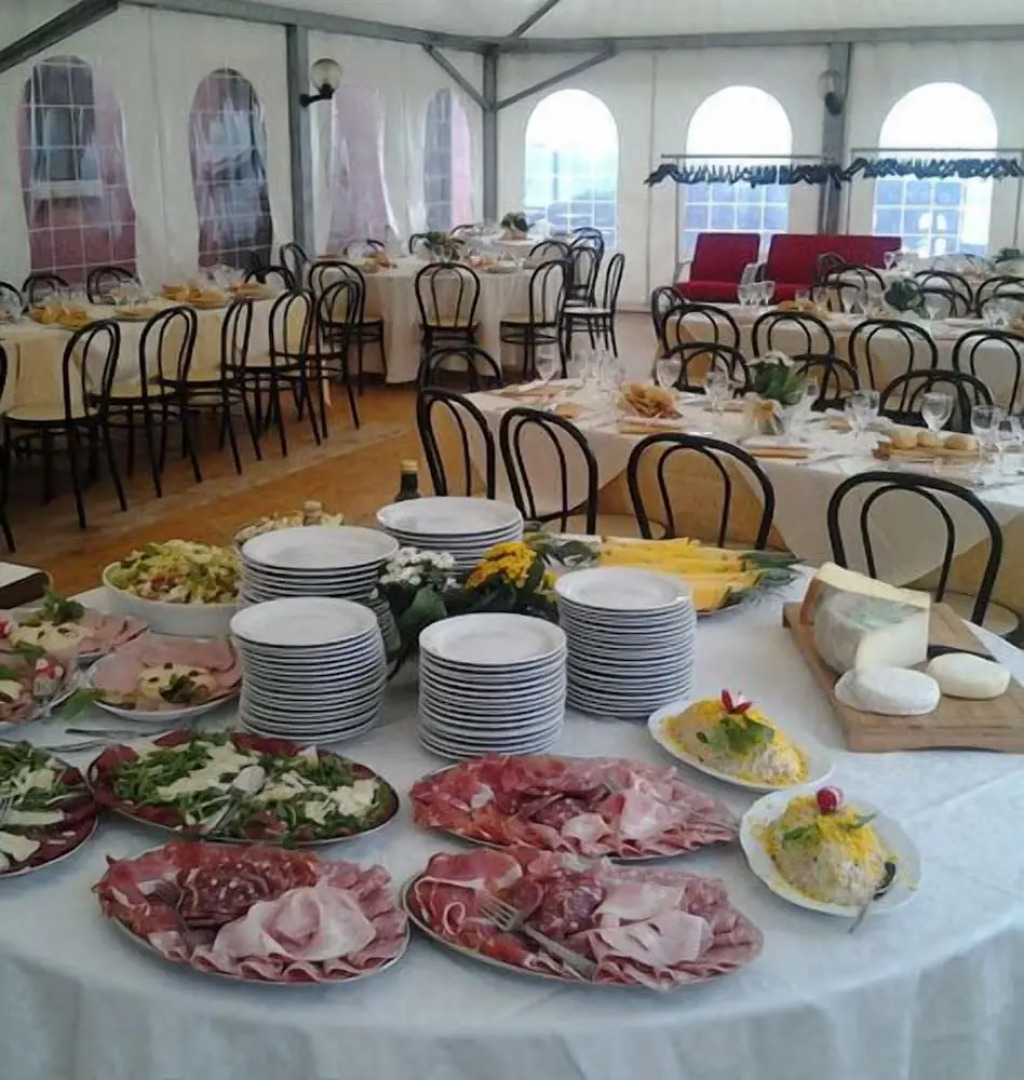 La Locanda Del Nocciolo