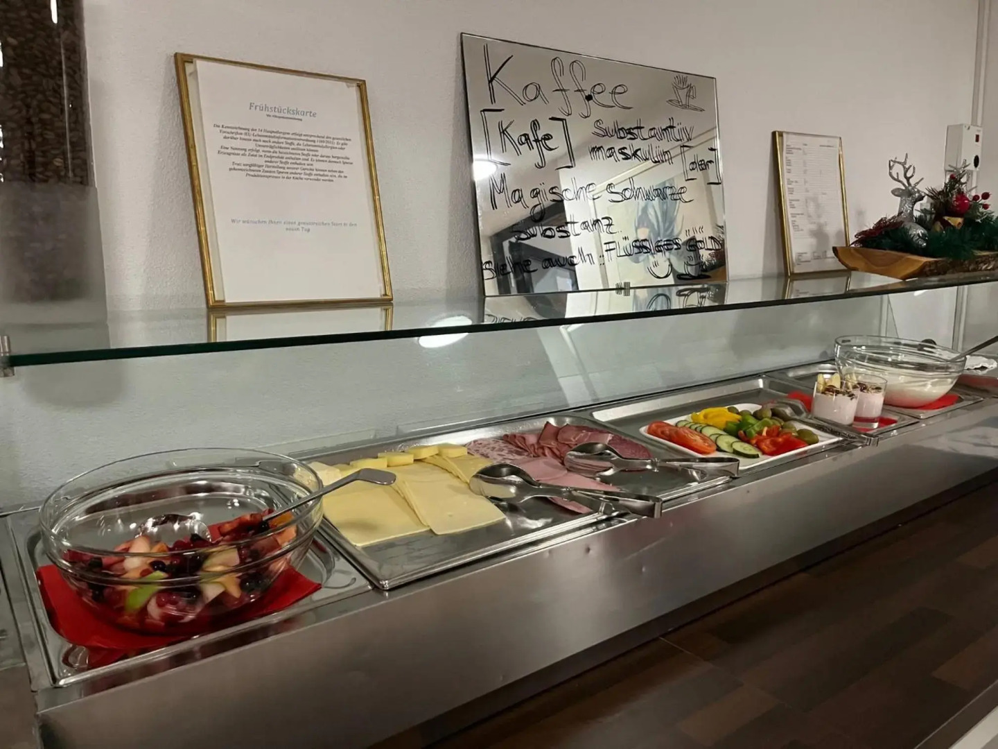 Bodenseehotel Jägerhaus